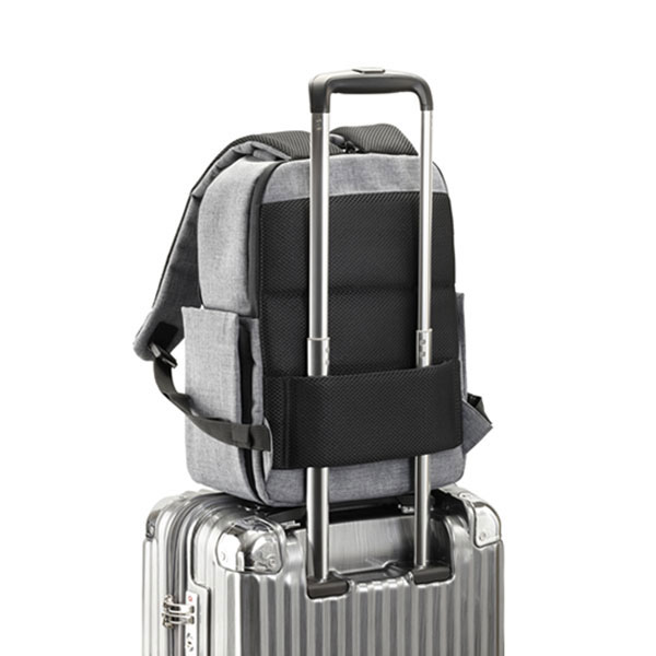 Libec Urban Cambag 12