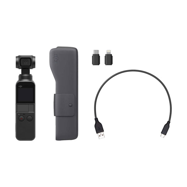 OSPKJP [Osmo Pocket]