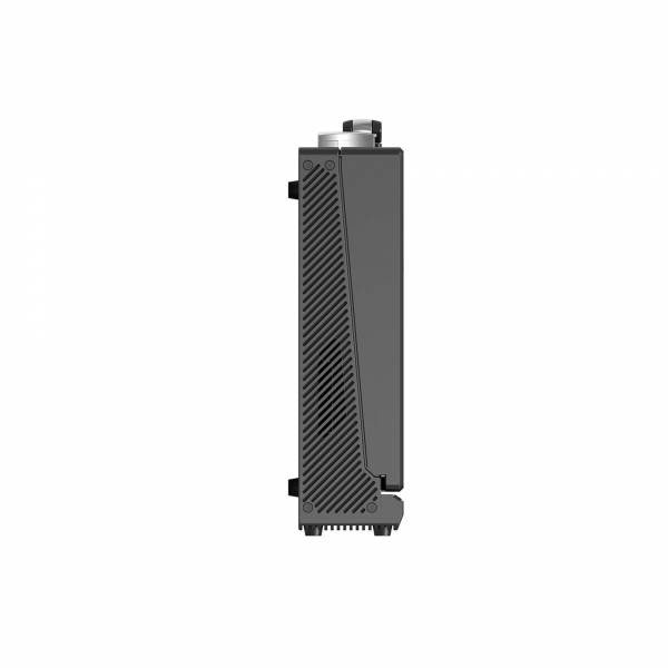 PVS0613 13.3インチディスプレイ一体型スケーラー搭載6入力ポータブルマルチスイッチャー