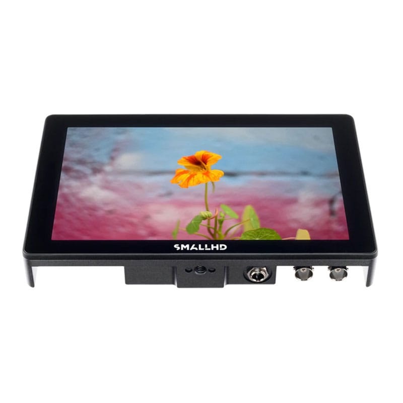 Indie 7 Bolt 4K RX + V-Mount MON-INDIE-7-BOLT-4K-VM