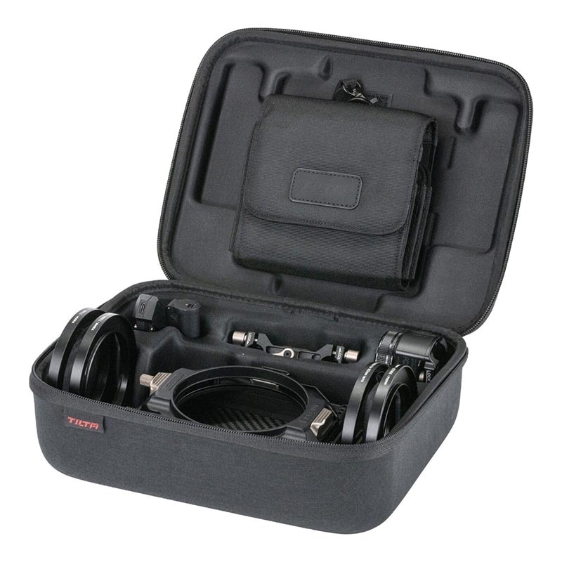 Tilta Mirage Matte Box Motorized VND Kit MB-T16-B