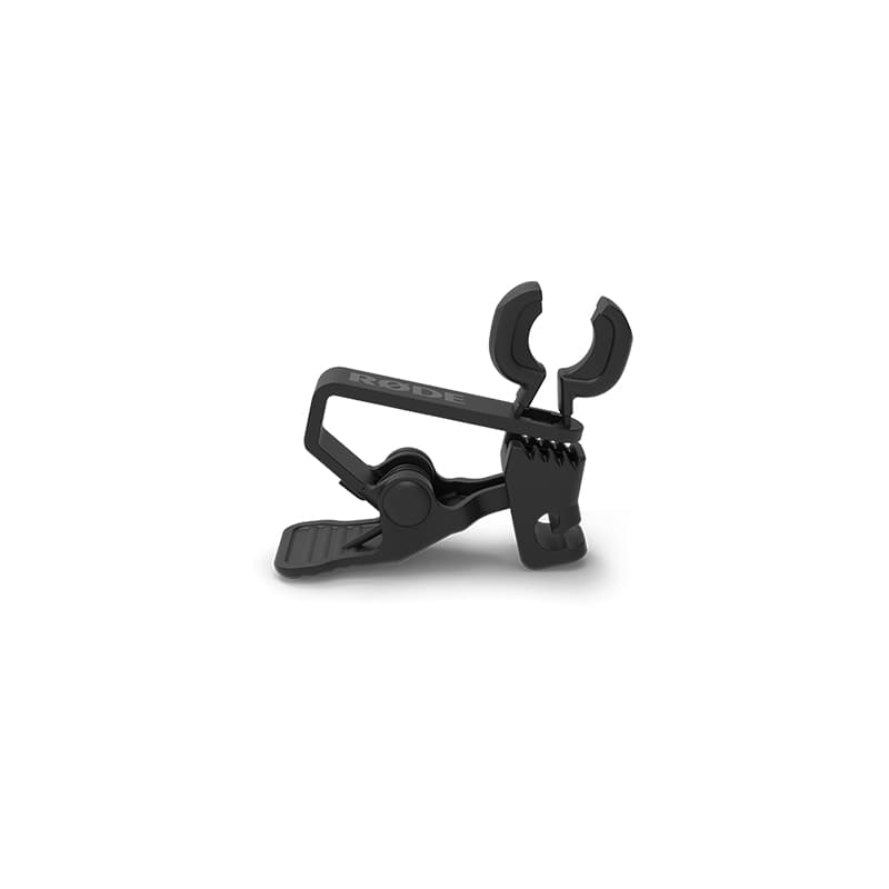 Lavalier II