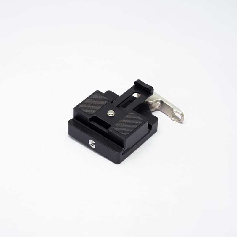 Halo Universal Advenced Kit (For Small Cameras) B4013.0105