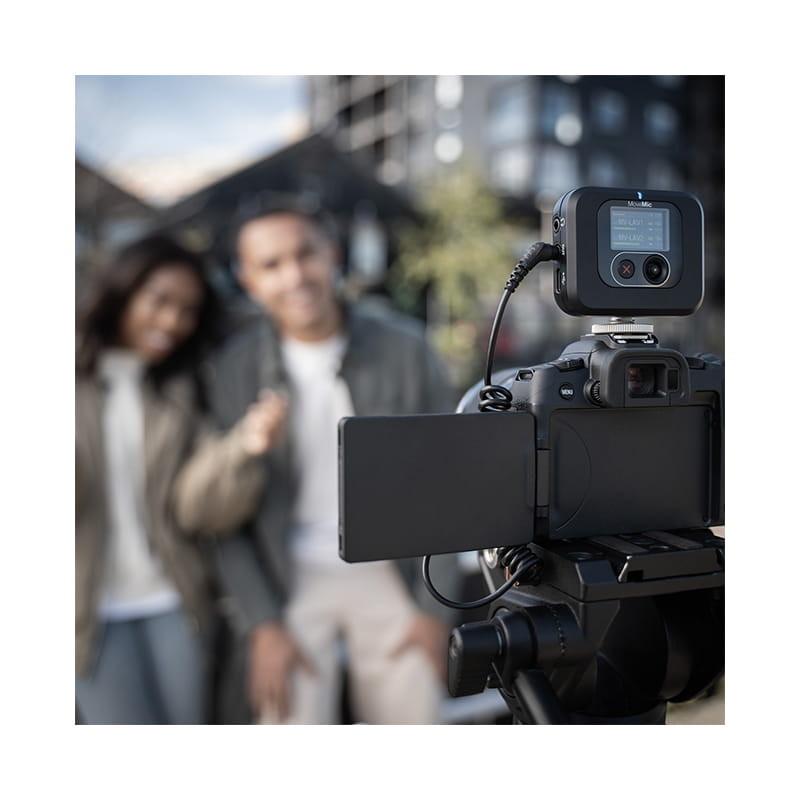 MoveMic Two Kit MV-TWO-KIT-J-Z6