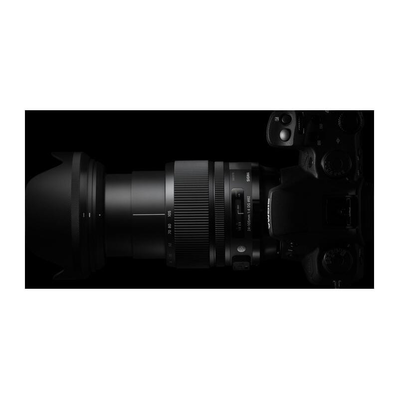 24-105mm F4 DG OS HSM | Art ニコンFマウント
