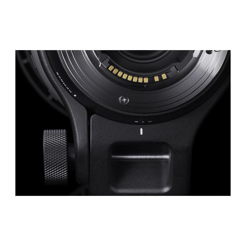 150-600mm F5-6.3 DG OS HSM | Contemporary シグマSAマウント
