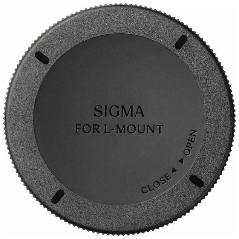 Sigma 16-300mm F3.5-6.7 DC OS | Contemporary L-Mount