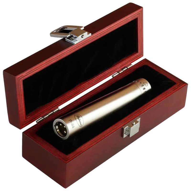 P-84 Stereo Kit