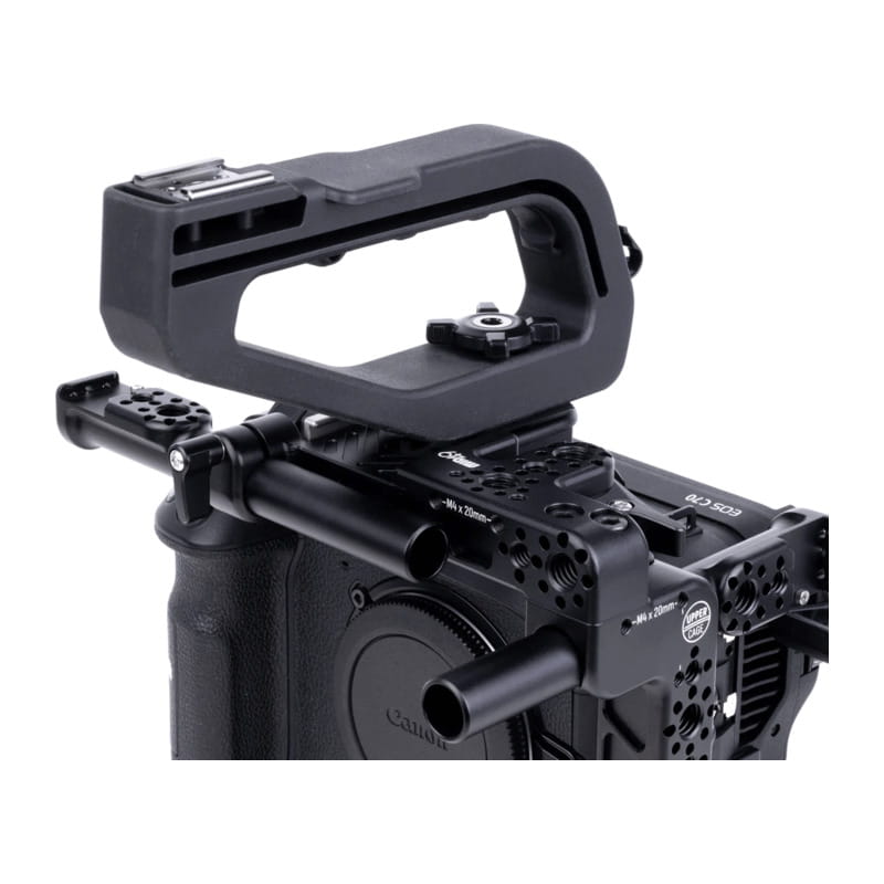 Upper Cage for Canon C70 M49-CAG-CAN-C70