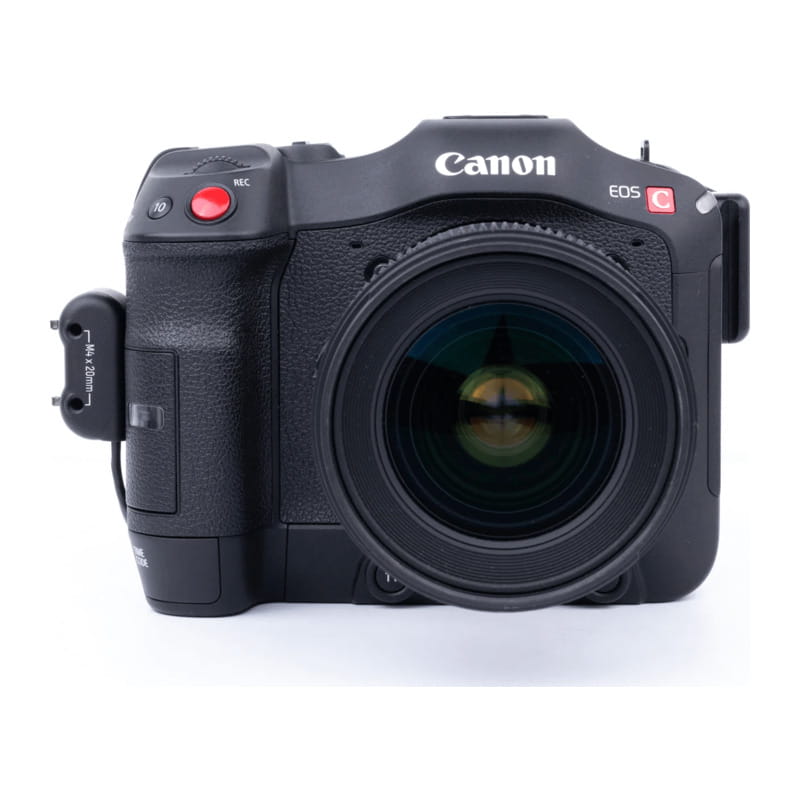 Audio Breakout AB-4 (Canon C70) M49-BOB-AB4