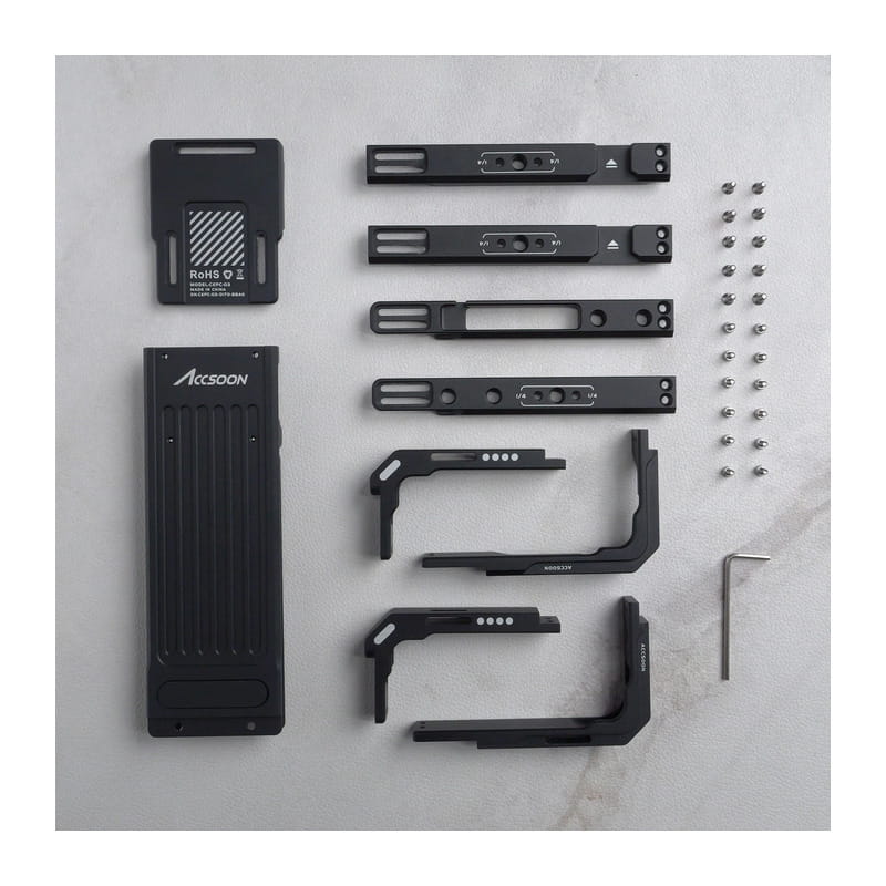 iPad PowerCage Pro II CEPC-04