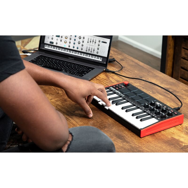 MPK mini MK3