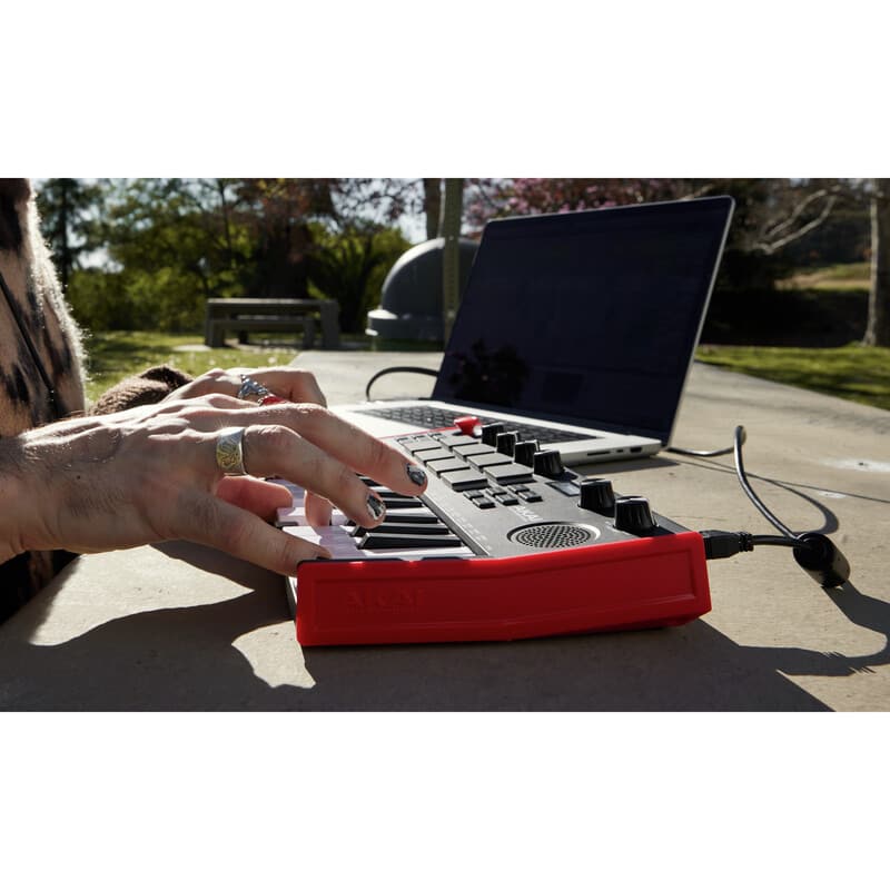 MPK mini Play MK3