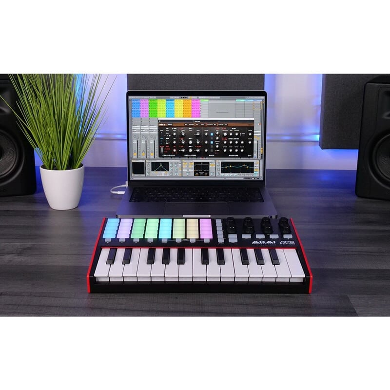 APC Key 25 MK2