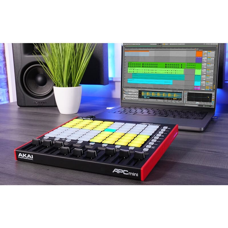 APC Mini MK2