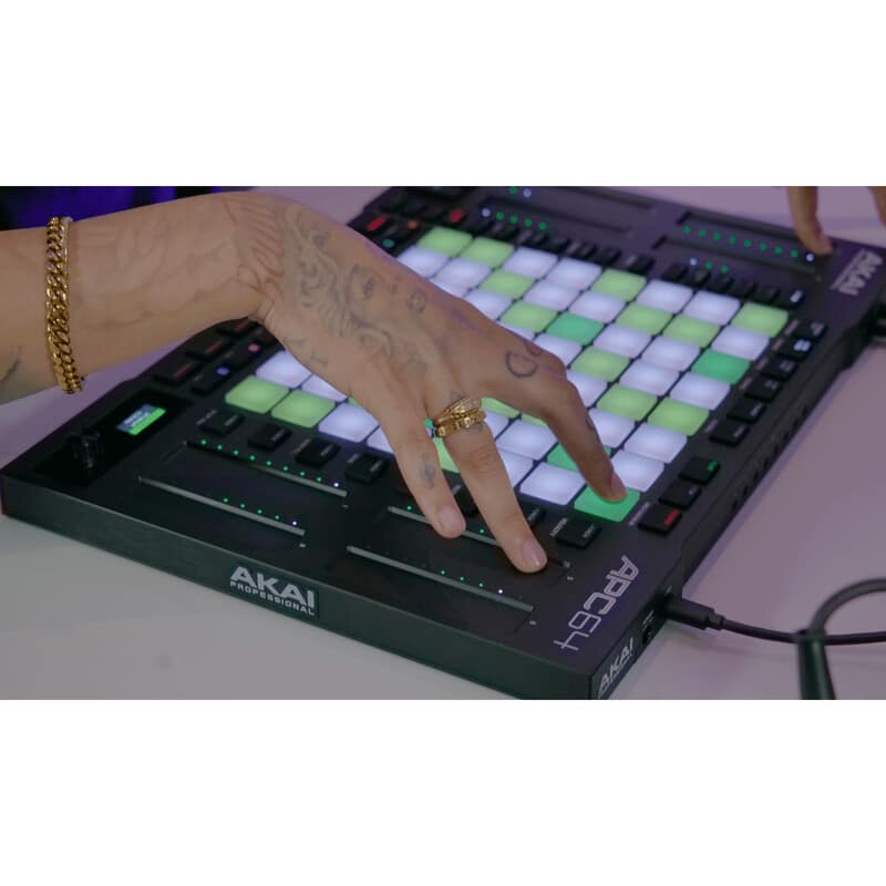 APC64