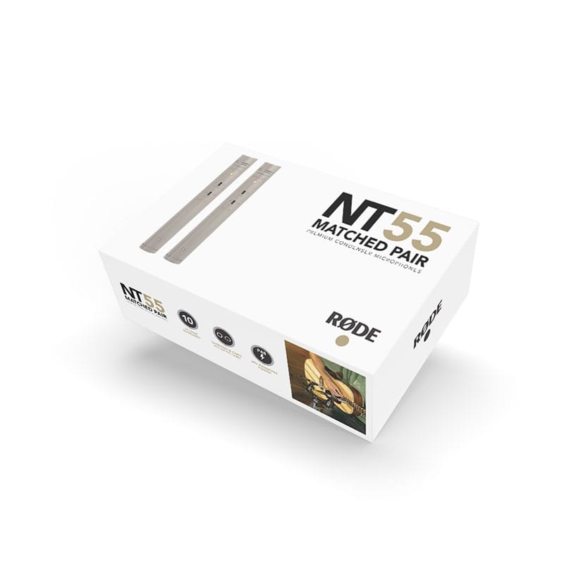 NT55 マッチドペア