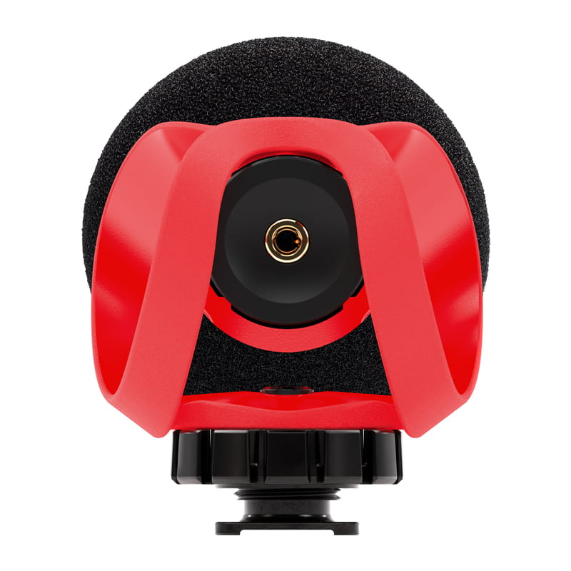 VideoMicro II