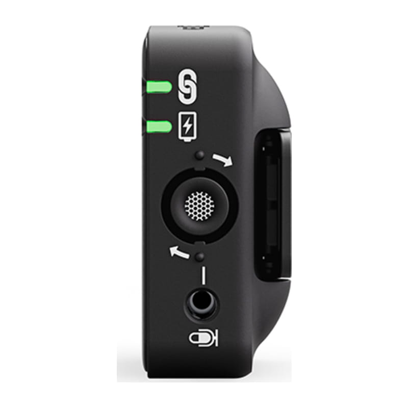 Wireless ME