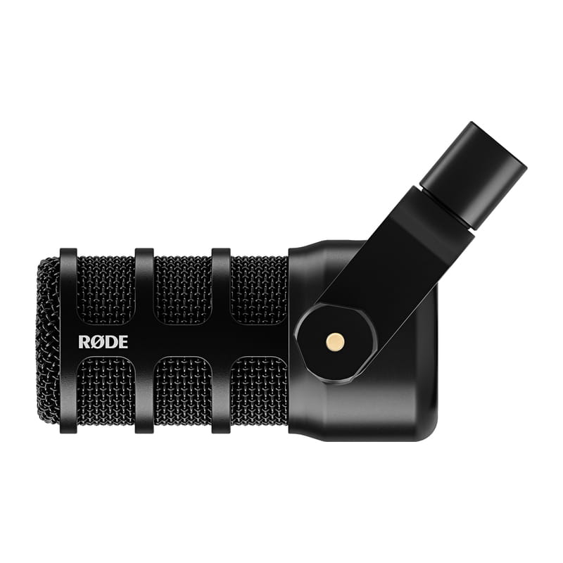 PodMic USB ブラック