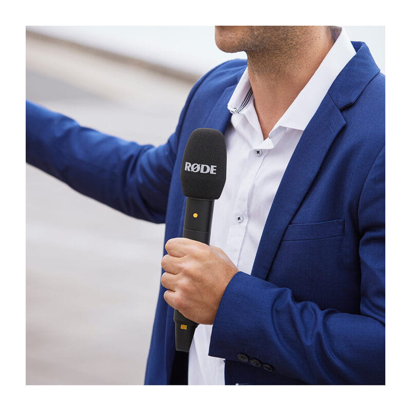 Interview PRO
