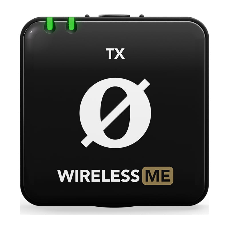 Wireless ME Dual ブラック