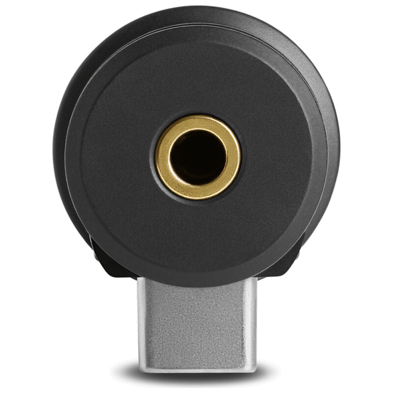 VideoMic Me-C+