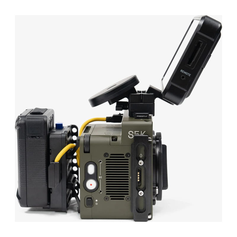 Freefly Adjustable Accessory Mount 910-00717