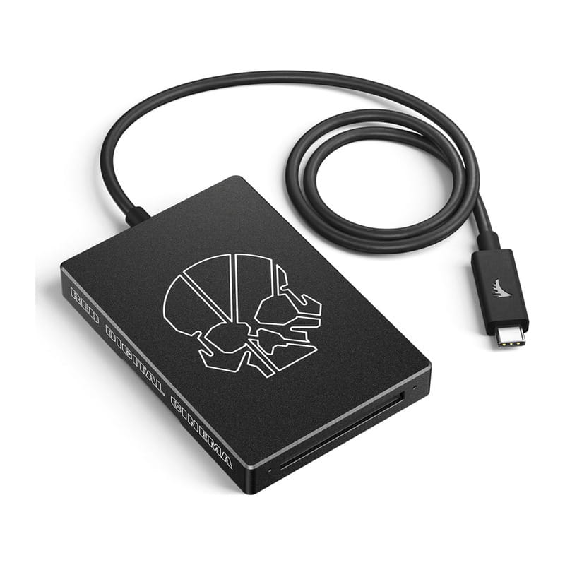 KOMODO 6K PRODUCTION PACK 710-0340