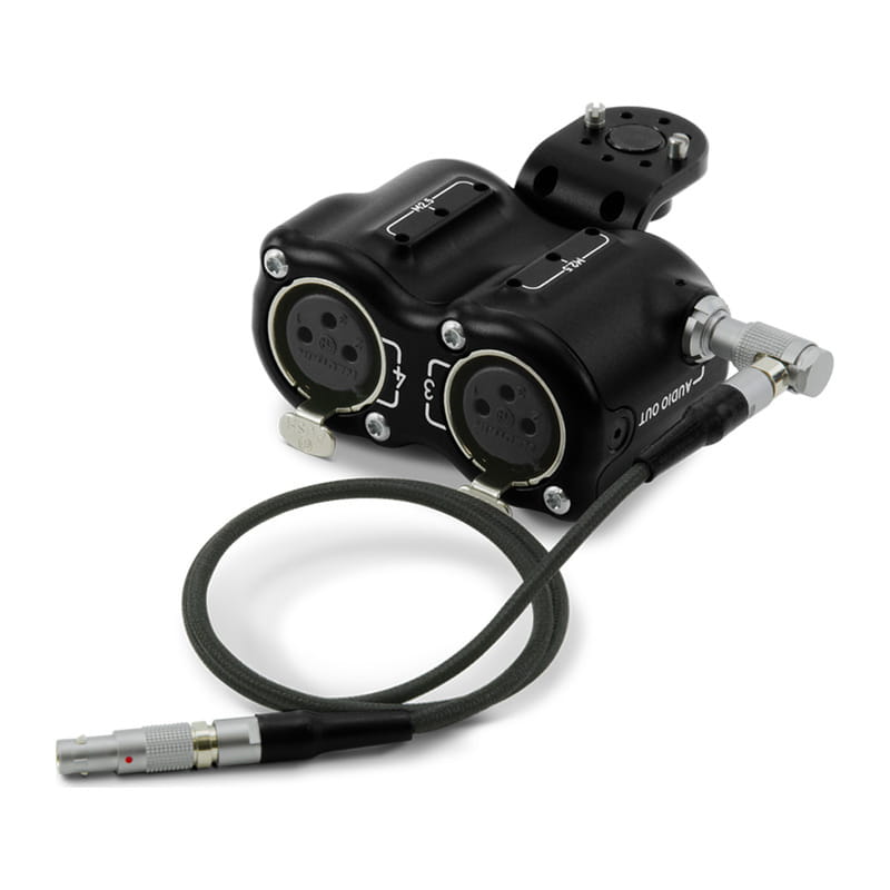 KOMODO-X Production Pack (Vlock) 710-0388