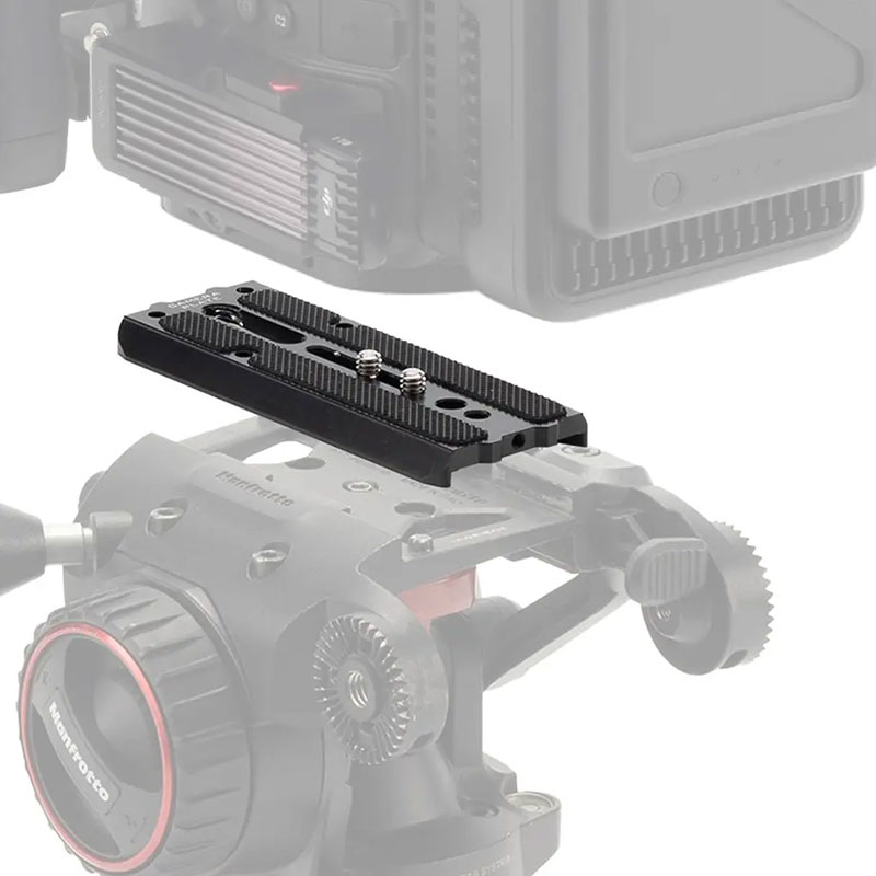 Tilta Float Dual Handle Support System GSS-T03
