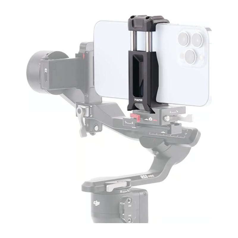 Phone Mounting Bracket for RS3 Mini TGA-PMB