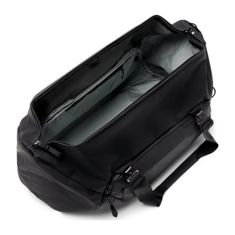 トラベル ダッフル 50L ブラック BTRD-50-BK-1