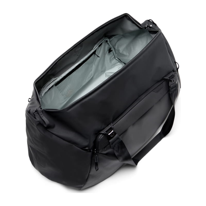 トラベル ダッフル 80L ブラック BTRD-80-BK-1