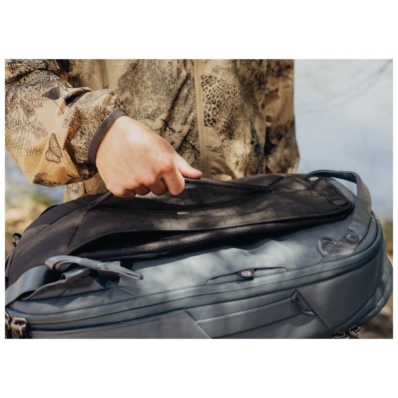 トラベル バックパック 30L オーシャン BTR-30-DS-3