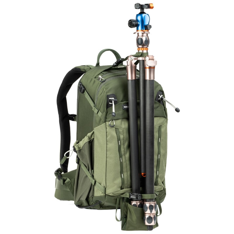 バックライト 26L モンテイングリーン