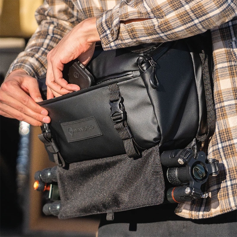 ローグスリング 9L ブラック SLG9-BK-1