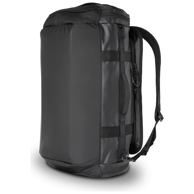 キャリーオール ダッフル 30L CAD30-BK-1