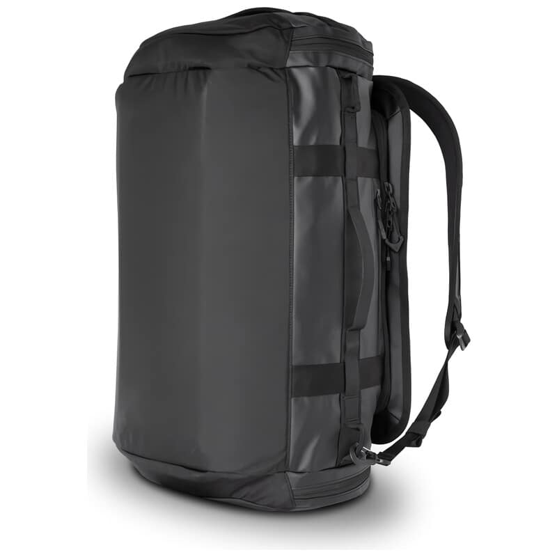 キャリーオール ダッフル 40L CAD40-BK-1