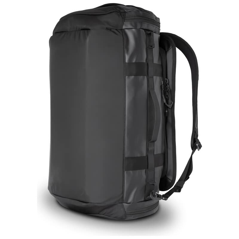 キャリーオール ダッフル 60L CAD60-BK-1