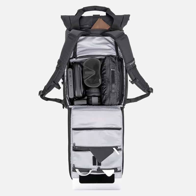プロヴォーク 21 フォトグラフィー バンドル ローヌバーガンディー PK21-RB-PB-4