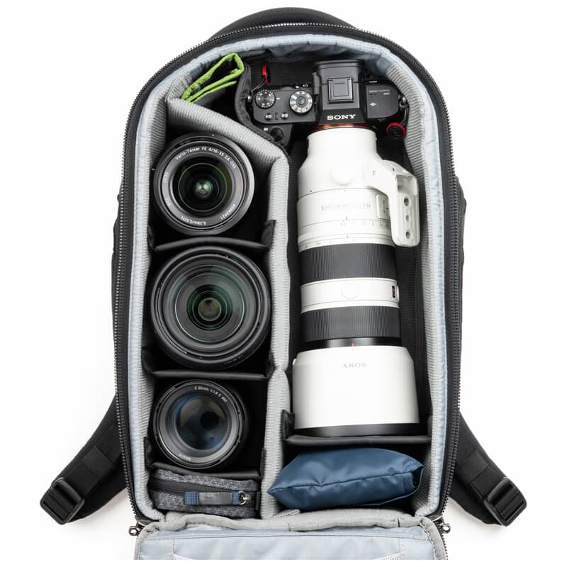 Walker Pro 16L ブラック