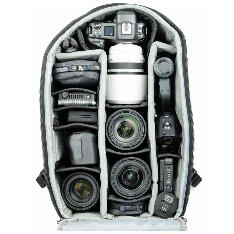 Walker Pro 30L ブラック
