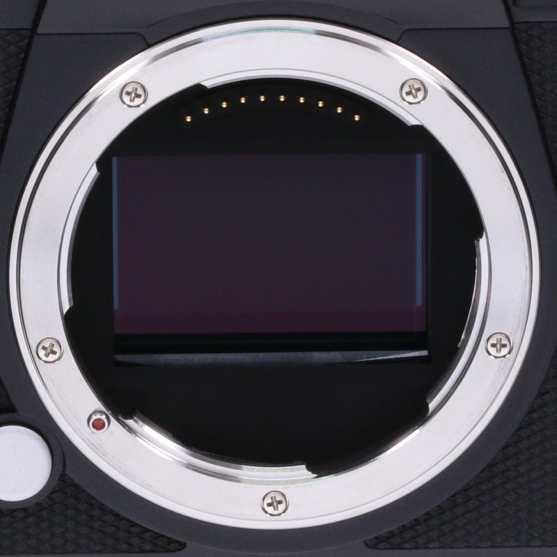 Leica SL2-S