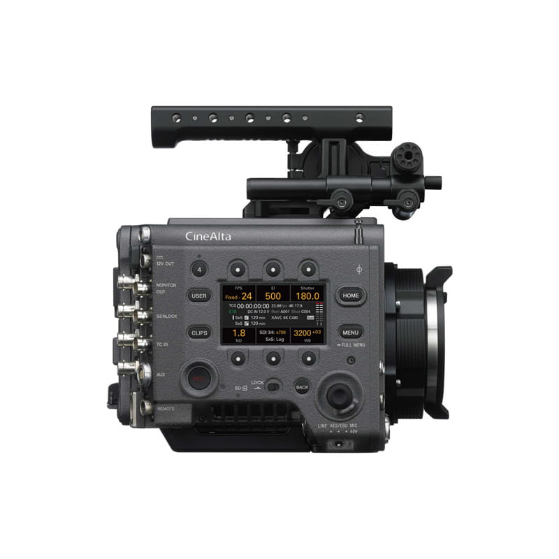 VENICE MPC-3610
