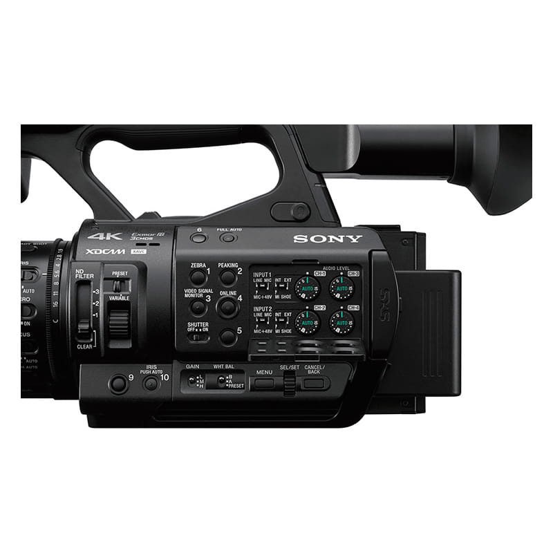 PXW-Z280V（アウトレット）