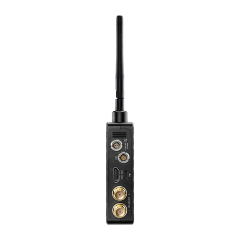 Bolt 6 XT 750 12G-SDI/HDMI Wireless RX V-Mount 10-2302-V