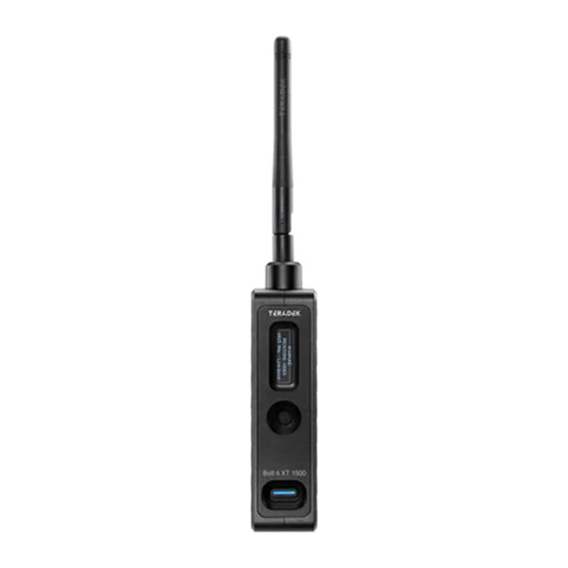 BOLT 6 XT 12G-SDI/HDMI 1500 RX(5GHzタイプ) 10-2312