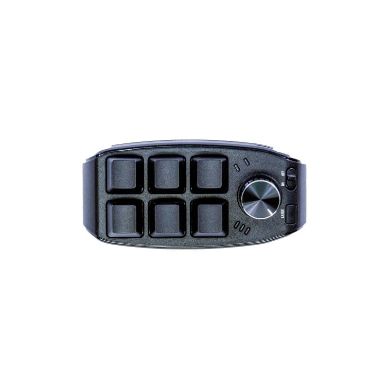 LiveShell W + LiveShell ControlPad セット