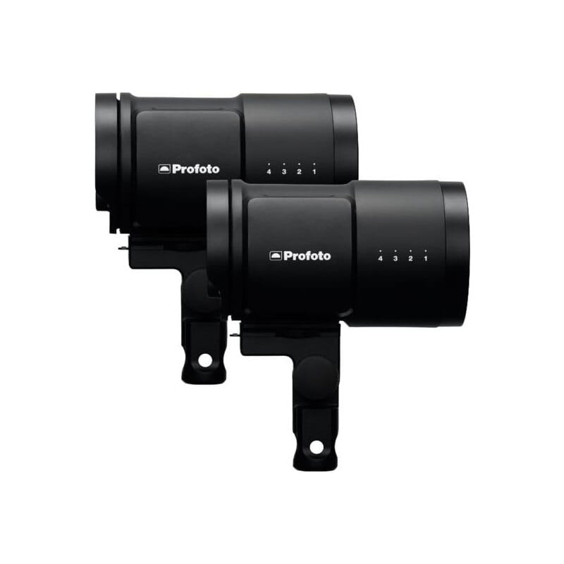 Profoto B10X Duo Kit 901194-JP フジヤカメラセット B10用リチウムイオンバッテリー 100440 2個